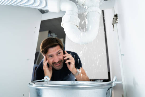 Best Affordable Plumber Near Me  in Salisbury, NC