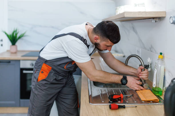 Best Plumbing Services Near Me  in Salisbury, NC