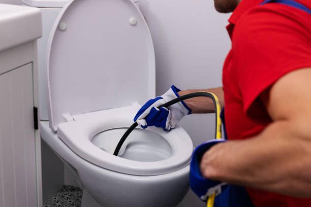 Best Faucet Repair  in Salisbury, NC