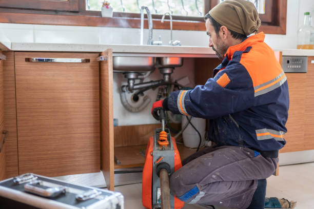 Salisbury, NC Plumbing Company