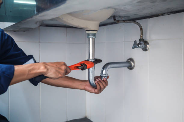 Best Local Plumber Services  in Salisbury, NC