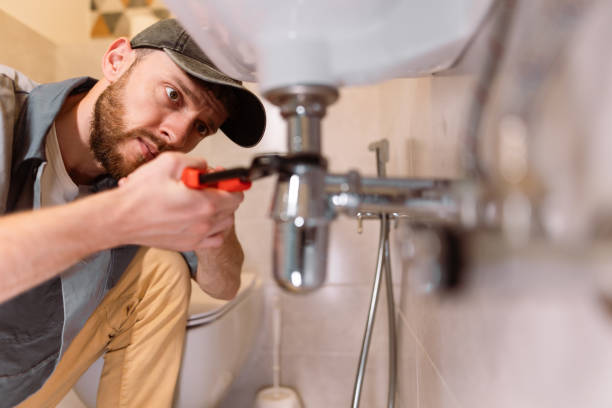 Best Commercial Plumbing Services  in Salisbury, NC