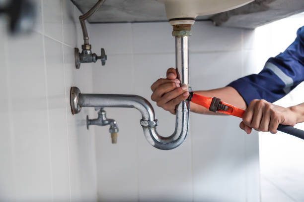 Best Best Plumbers Near Me  in Salisbury, NC