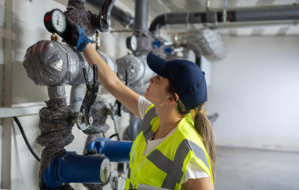 Best Sewer Line Repair  in Salisbury, NC