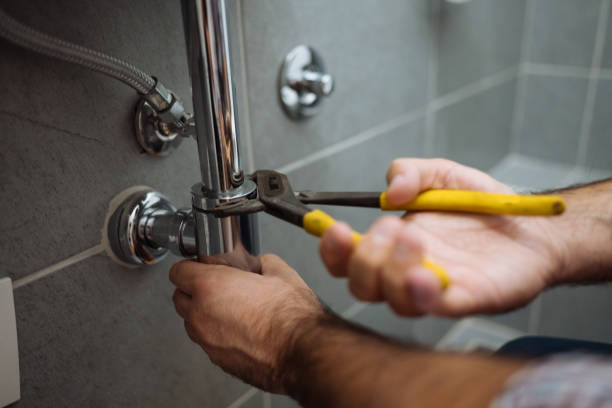  Salisbury, NC Plumbing Pros