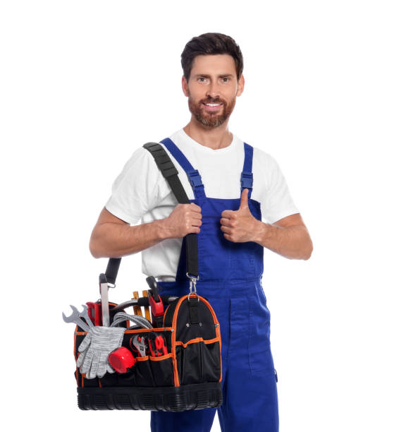 Best Leak Detection Services  in Salisbury, NC