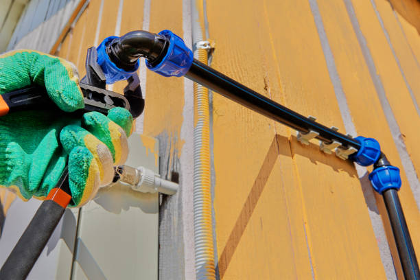 Best Emergency Plumbing Repair  in Salisbury, NC