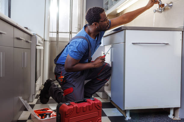 Best Same-Day Plumbing Service  in Salisbury, NC