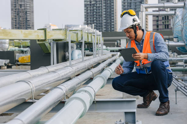 Best Plumbing Inspection Services  in Salisbury, NC