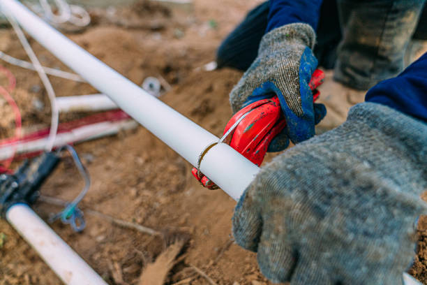 Best Residential Plumbing Services  in Salisbury, NC