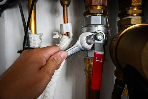 Best Sewer Line Repair  in Salisbury, NC